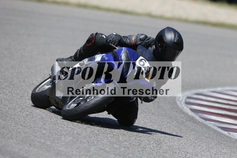 /19 06.06.2026  TZ Motorsport ADR/Gruppe gelb/69